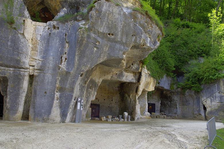la pelonie, Grotte de Brantôme - Camping Dordogne - Camping Dordogne