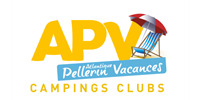 Camping APV Atlantique Pellerin Vacances - La Pélonie